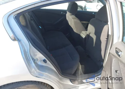 2012 Nissan Altima 2.5 S из США, поврежденный, VIN 1N4AL2AP4CN457913